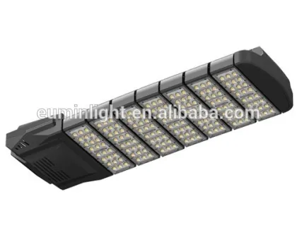 bridgelux led street light