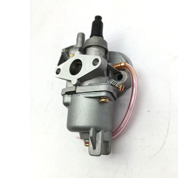 Pocket Bike 47cc/49cc Engine Parts: Carburetors & More