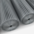 Hot Sale Galvanzied LaDed Wire Mesh