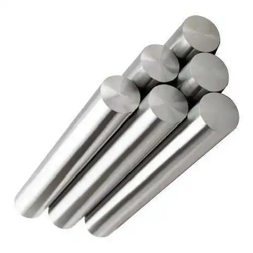 Nickel Based Alloy Incoloy A 286 Astm B638 Bar