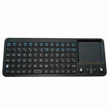 Universal Remote Control, Supports Microsoft's Windows/Linux/Mac Os/Google Android OS