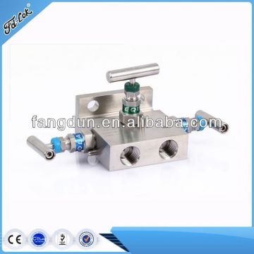 Valve manifolds, manifold flange, manifold 1 2 npt