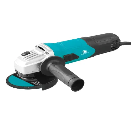 China Customizable Electric Angle Grinder AG-001 100mm