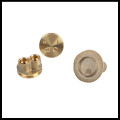 Brass Valve Valve Bases