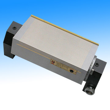 Rotary Permanent Magnetic Chuck