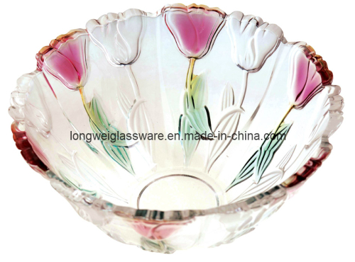 Glass Bowl (LW-C16)
