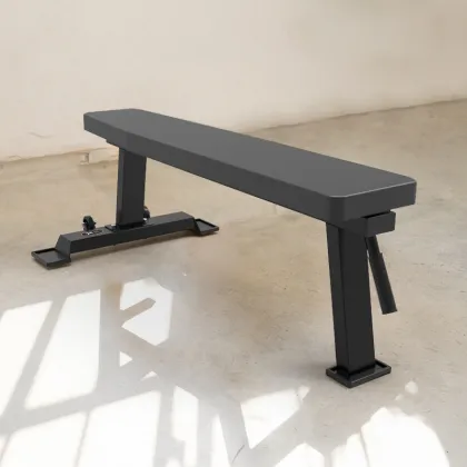 DINUO Multi-Functional Fitness Equipment: Adjustable Dumbbells, Weight Benches, and Rack Press with Customizable Logo