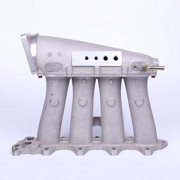 Precision Die Cast Auto Air Intake Manifold Parts