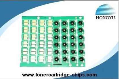 Oem Cartridge Hp Toner Chip For Hp Cf214 / 2700 / 3000 / 4700 / 4730