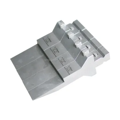 Customized Wila Type Press Brake Tools