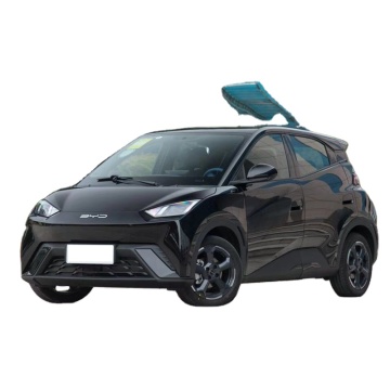 2024 Nouveau BYD Electric Car Auto BYD Seagull New Energy Vehicle Electro Car Flying Electric EV Compact SUV