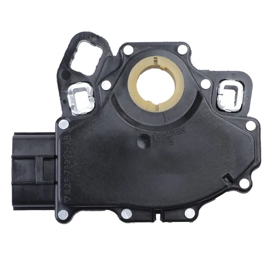 Automatic Transmission Neutral Safety Switch F7LP-7F293-AA for Ford SUV Truck