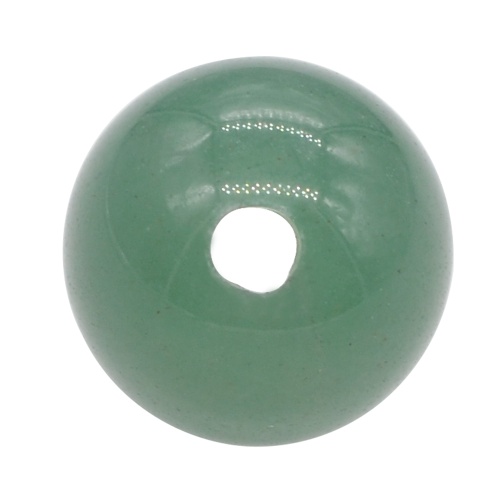 16MM Aventurine Chakra Balls for Meditation Home Decoration