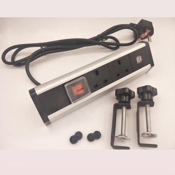 Ultimate Guide to Desktop Power Sockets: Types, Installation, and Safety Tips