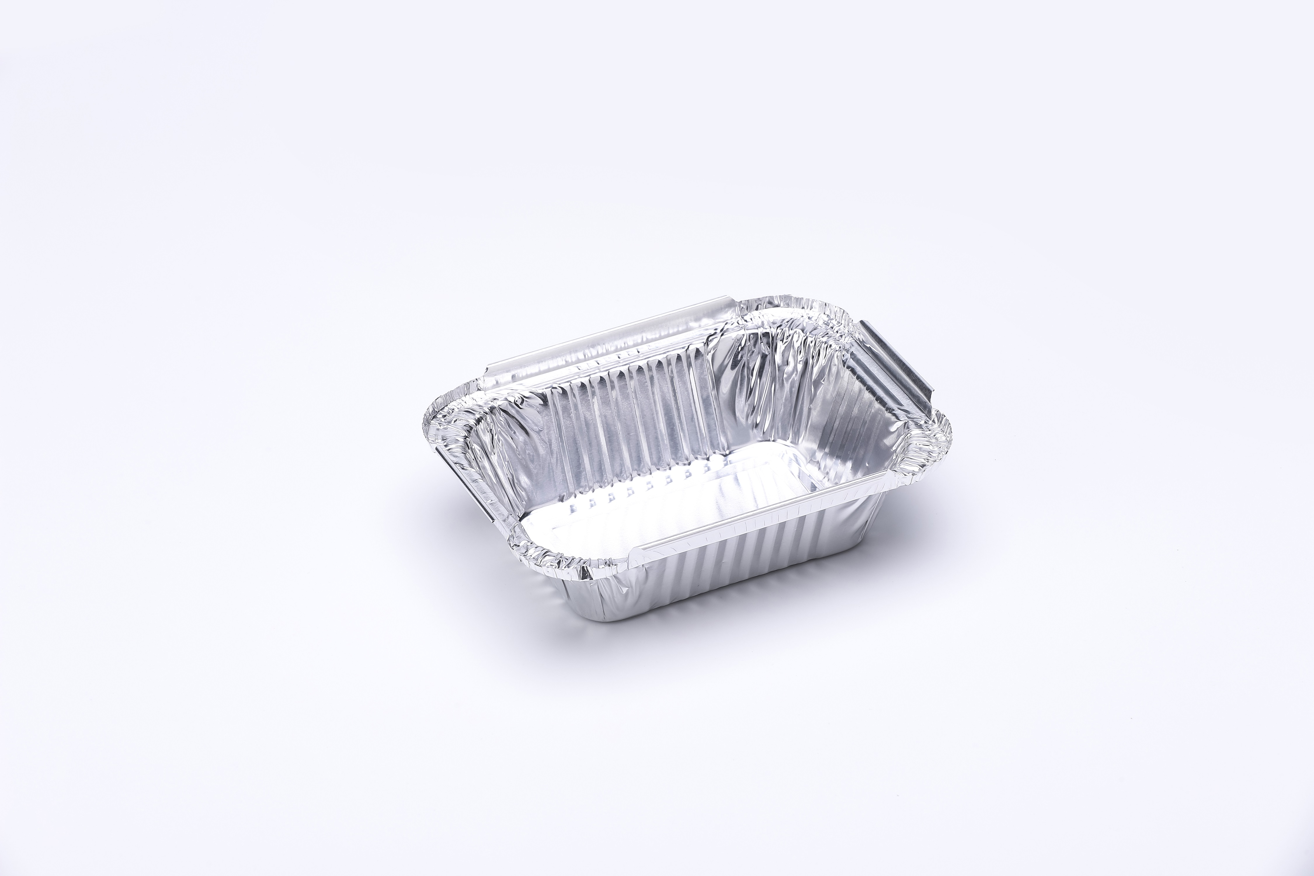 Foil Takeaway Containers Oven