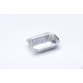 Foil Takeaway Containers for Oven Use