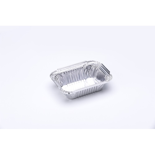 Foil Takeaway Containers for Oven Use