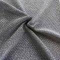 Poly Metallic Knitting Fabric