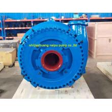 gravel sand slurry pumps G series