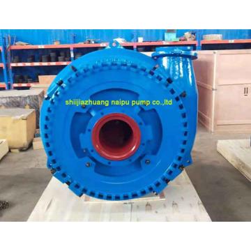 gravel sand slurry pump G series