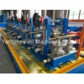 High Frequency Pipe Making Machine Metal Iron Industrial