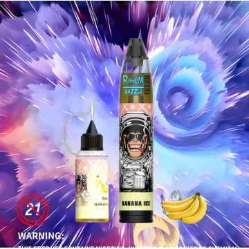 Original Fumot Randm Dazzle 10000 Puffs Bulk Order