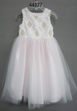 girl's dress