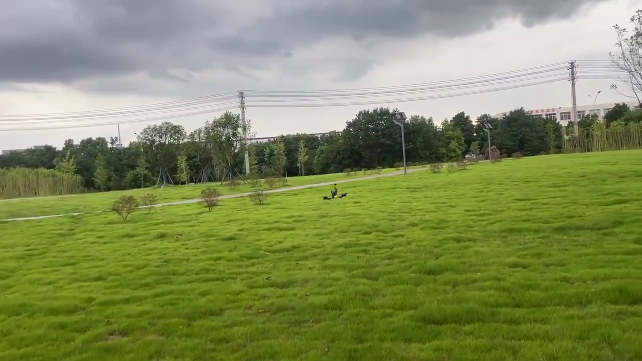 13 Inch 3-Blade Glass Fiber Nylon Propeller for RC FPV Drones