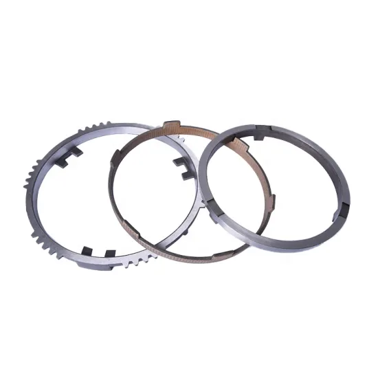 auto parts Transmation Gearbox Parts Synchronizer Ring 970 262 3937/970 262 3237 FOR ZF/BENZ