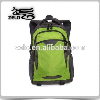 wholesale custom made backpacks china manufacturer
