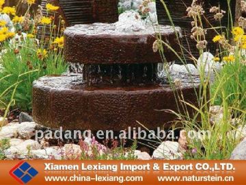 Popular marble fountain