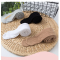 Children's pantyhose solid color