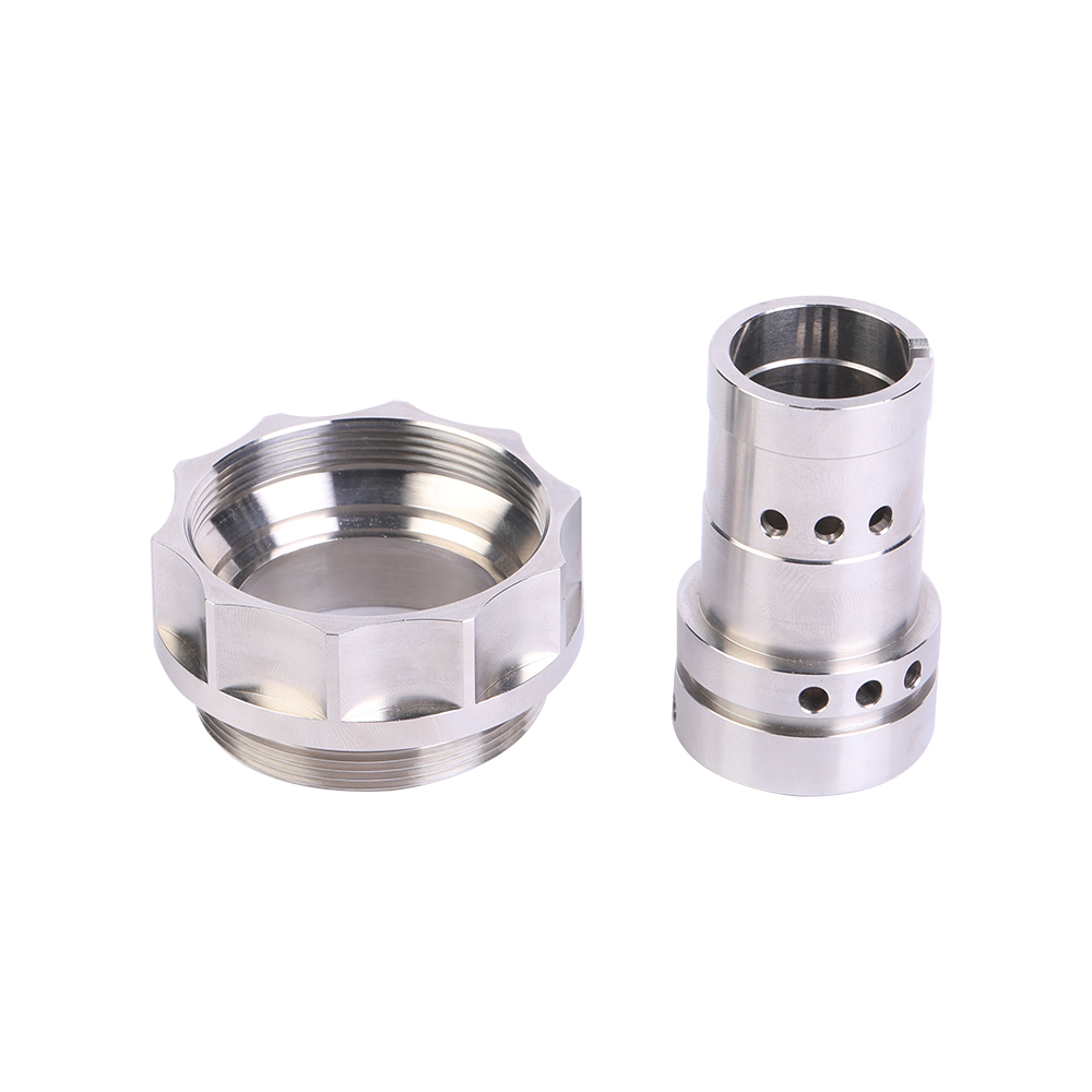 5-axis cnc machining custom 5-axis cnc machining custom