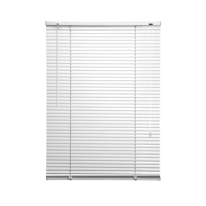 Schnurlose PVC -Jalousien 2 -Zoll -Lamellen vertikalen Jalousien