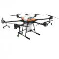 30L 30 kg Agri Dron Agricola Pulverización de rociaciones Agricultura Drone