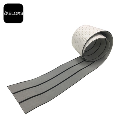 Melors Non Skid Marine Traction Boat Floor Stripe