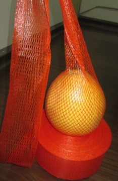 100% VIRGIN BEST QUALITY net mesh fruit packaging bags