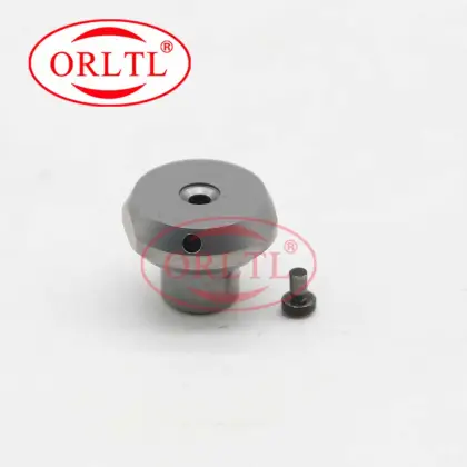 ORLTL OR5005 Common Rail Piezo Injector Control Valve for Siemens Injector Nozzle