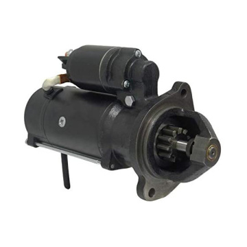 MOTOR ARRANQUE JCB 320 / A9080 24V PARA MOTORES 444