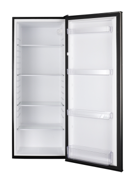 Single Door Large Capacity Refrigerator WS-240L