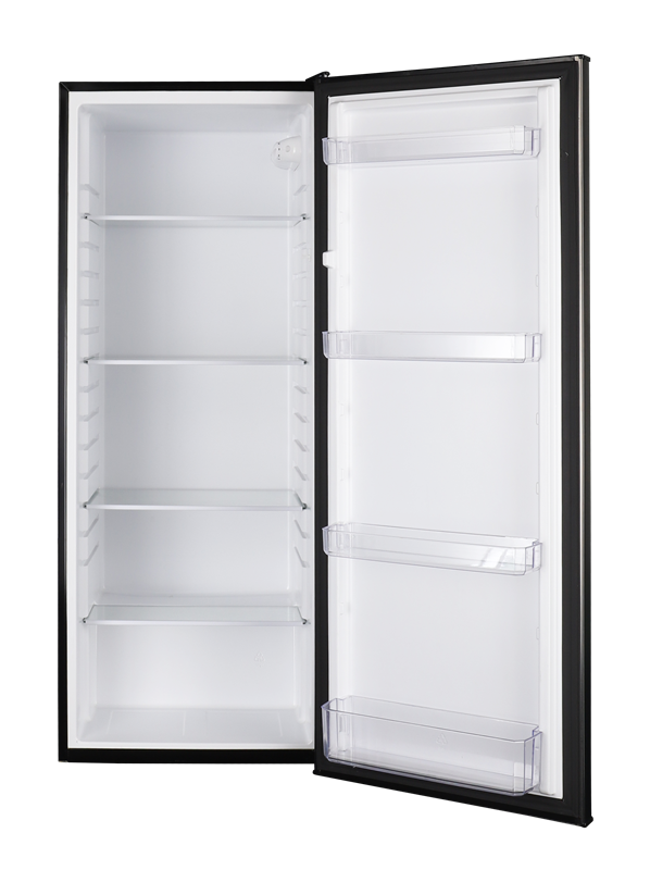 Single Door Large Capacity Refrigerator WS-340L