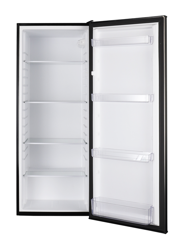 ตู้เย็นประตูเดียวความจุขนาดใหญ่ WS-340L