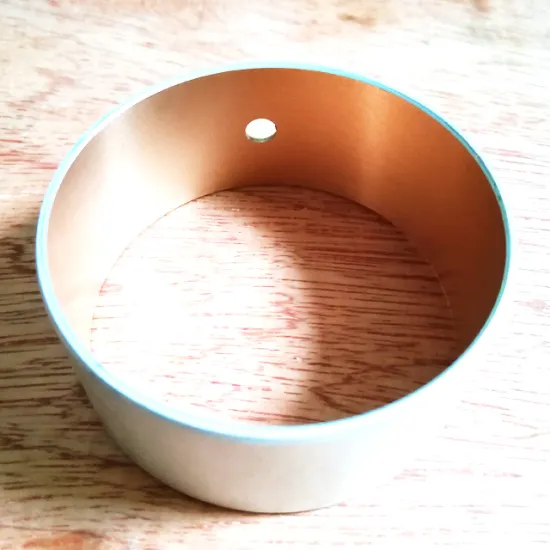 Engine Camshaft Bush for 6BT 3901306