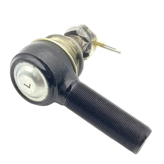 OE Number Search: Tie Rod End for Mercedes-Benz/Volvo/Man/Iveco/Scania Truck Spare Parts
