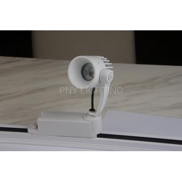CREE CHIP 3X3W TRACK LIGHTwith CE and RoHS Certification