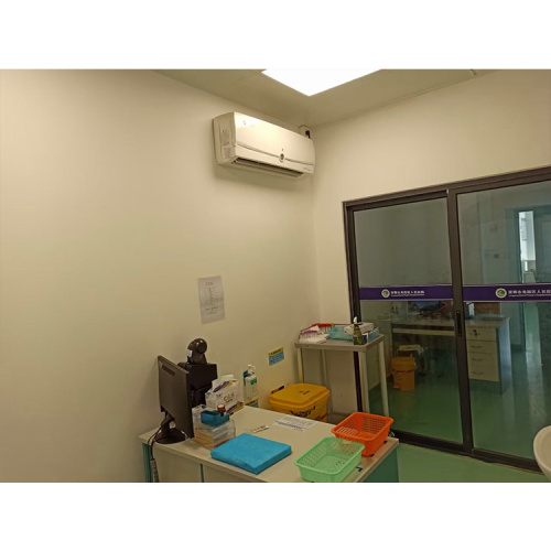 Hospital Use uv air sterilizer