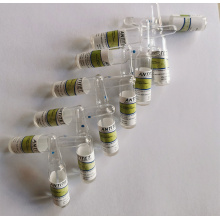 Tetanus antitoxine 1500IU/0,75 ml Western voltooid medicijn