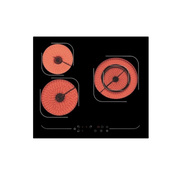 Jiaye JY-CD3006 3 Burner Electric Ceramic Cooker