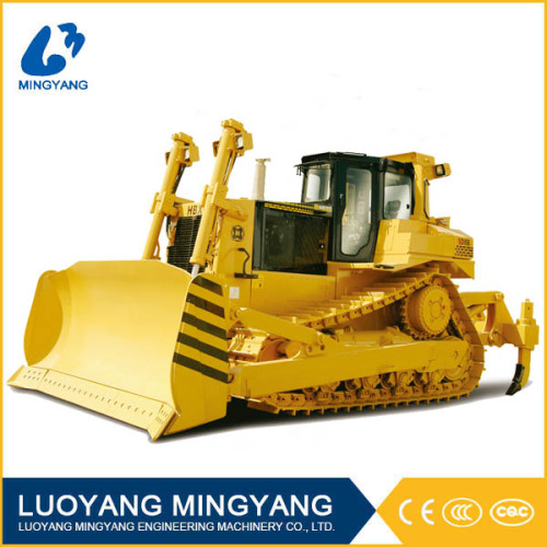 320hp Hydraulic Tracked Bulldozer, High Quality 320hp Hydraulic Tracked