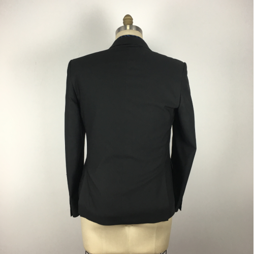 Men's OEM Black Tailor Suits